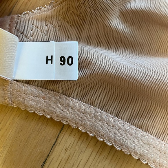 Ewa Michalak SF Nibynic 90H/40H UK NWT - Picture 5 of 5
